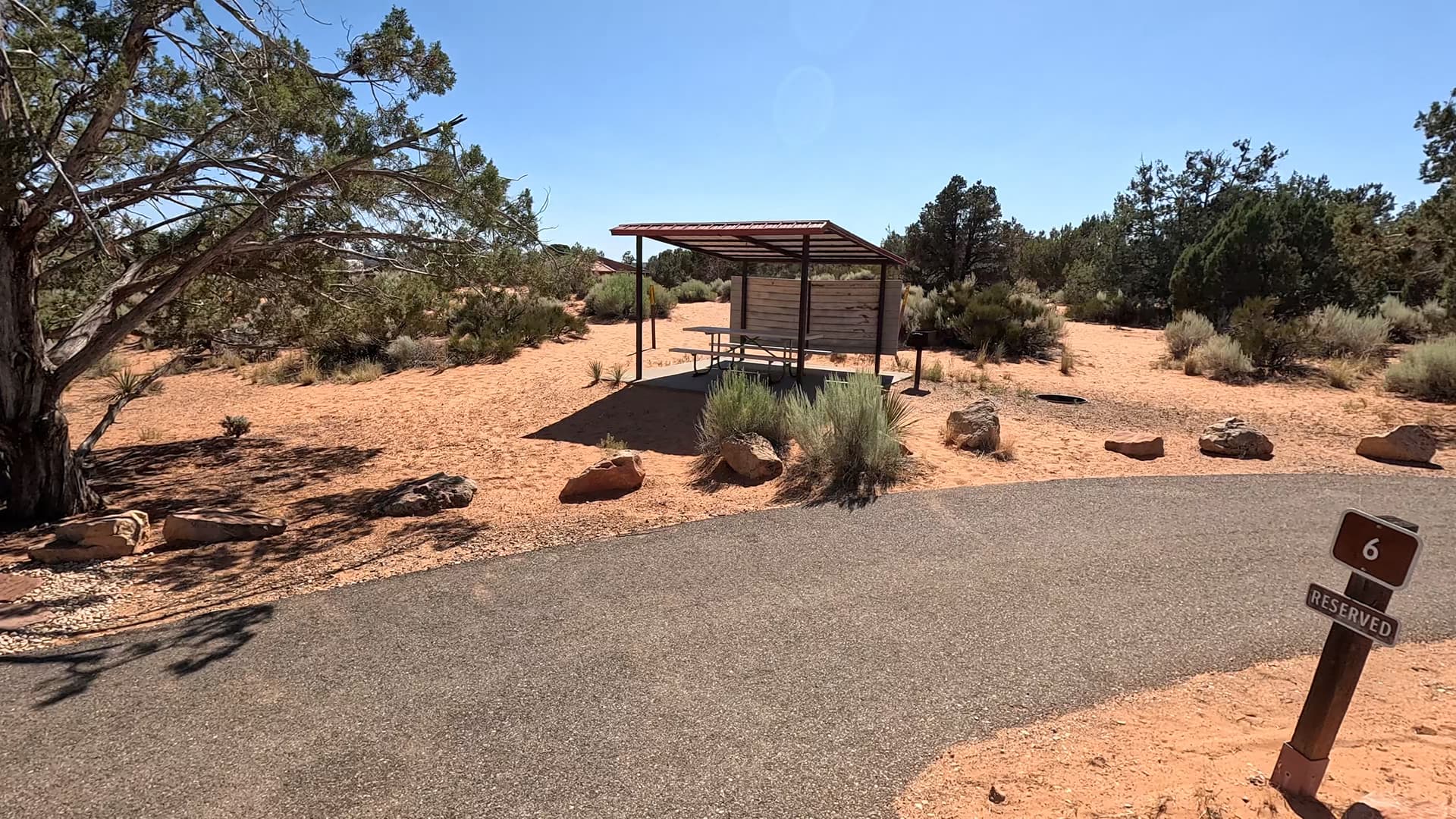 Site 6