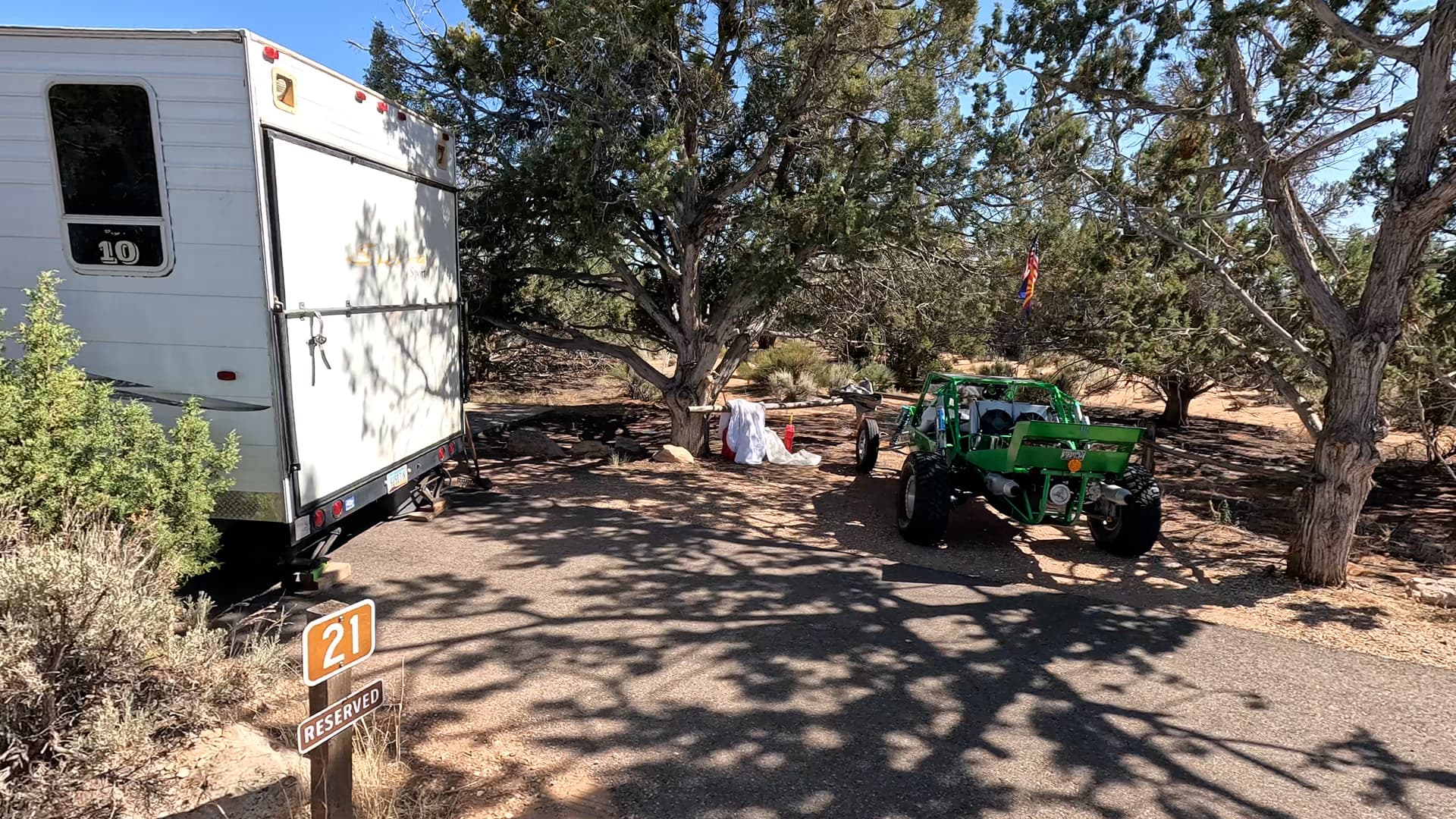 Site 21