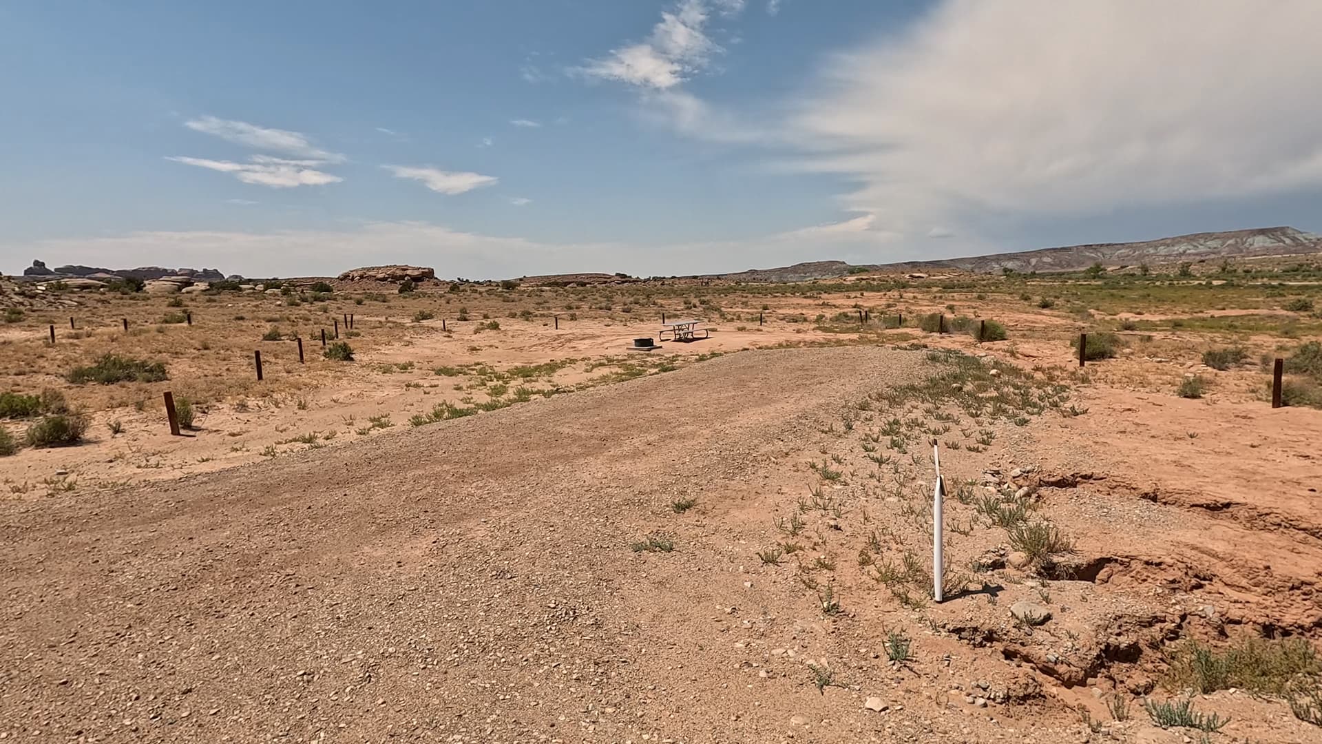 Site P16