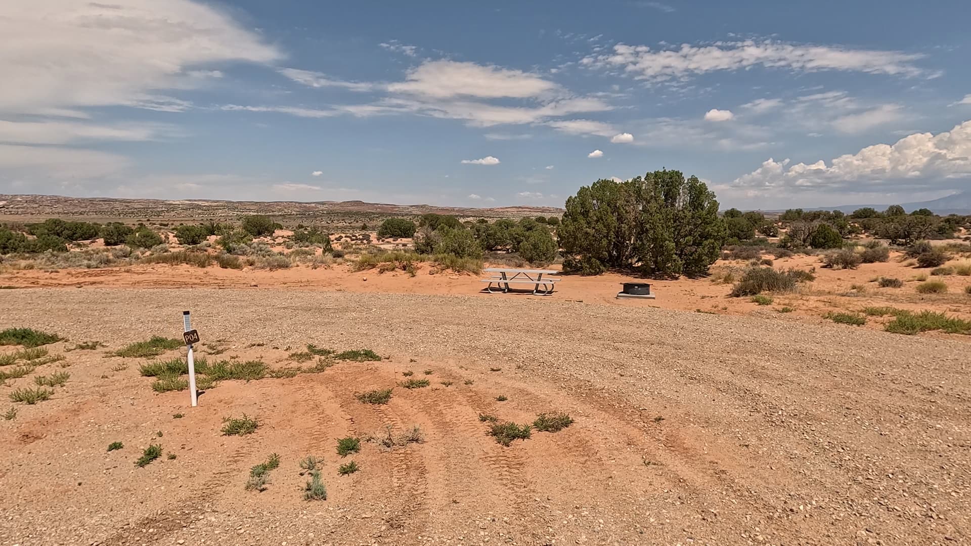 Site P04