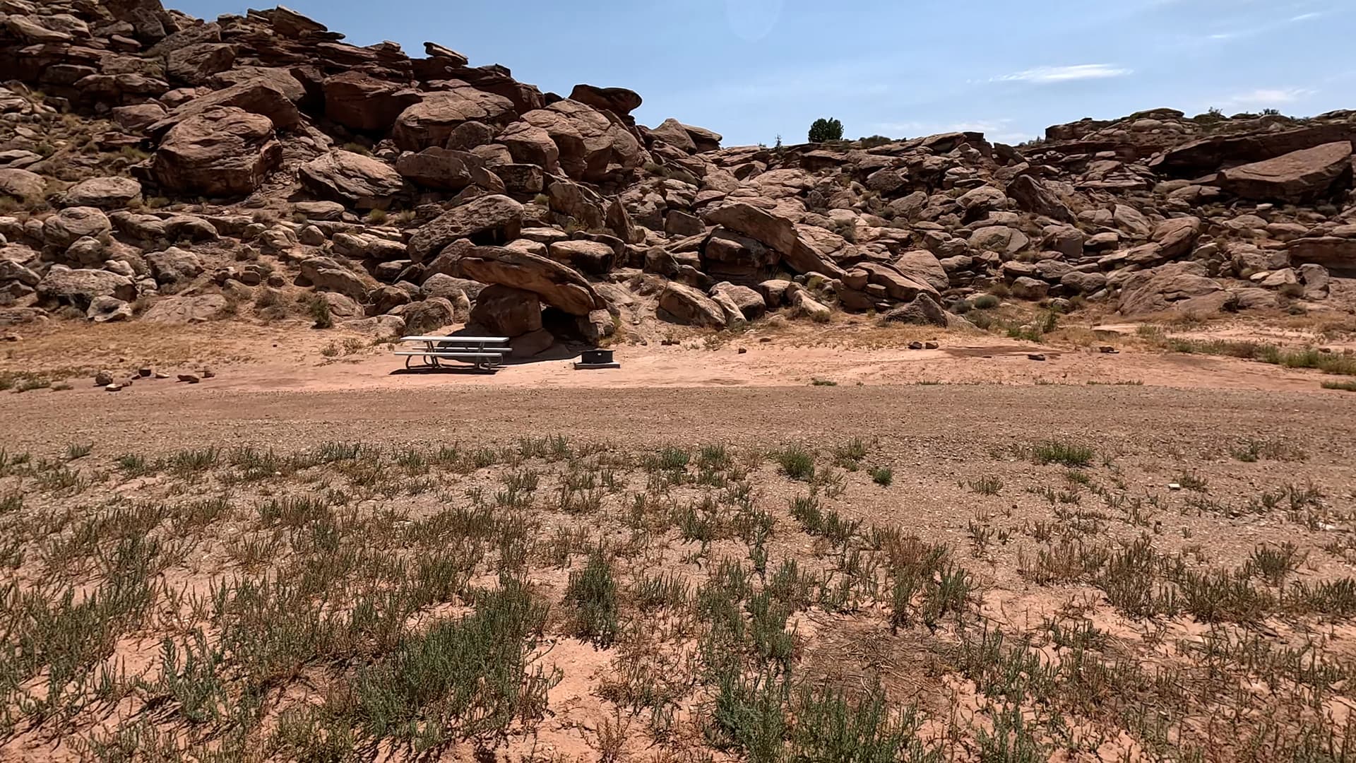 Site P21