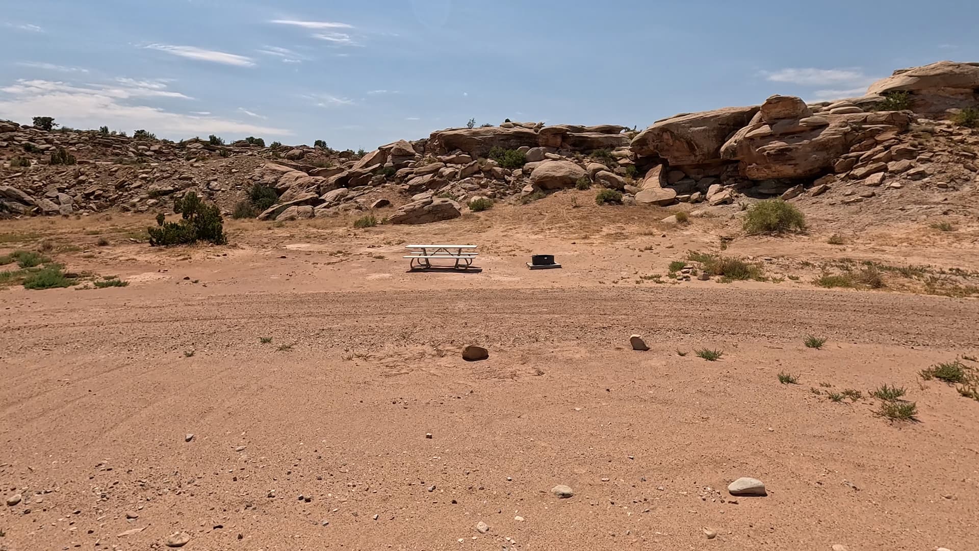 Site P18