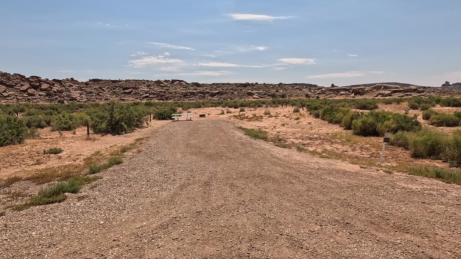 Site P26