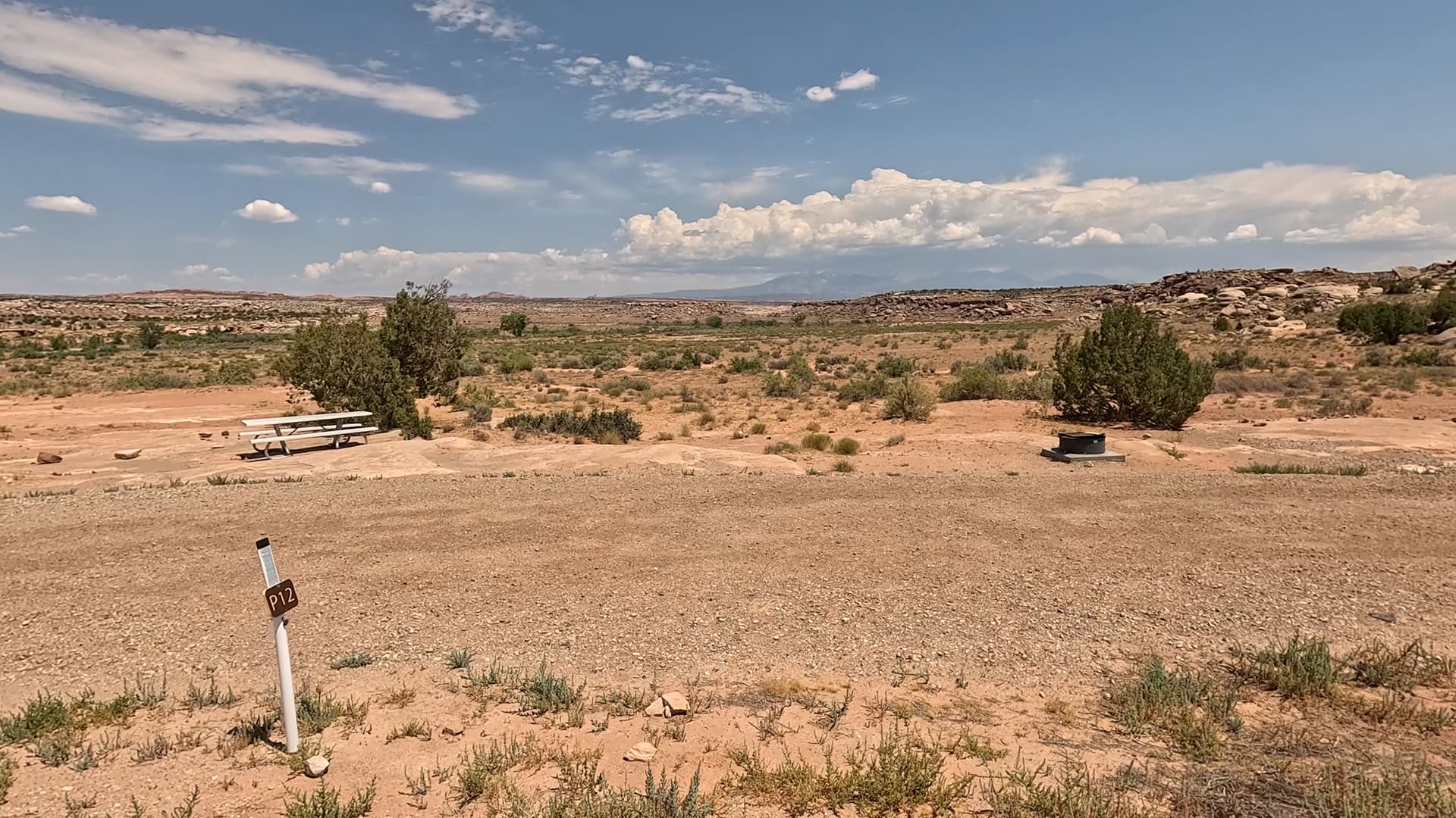 Site P12