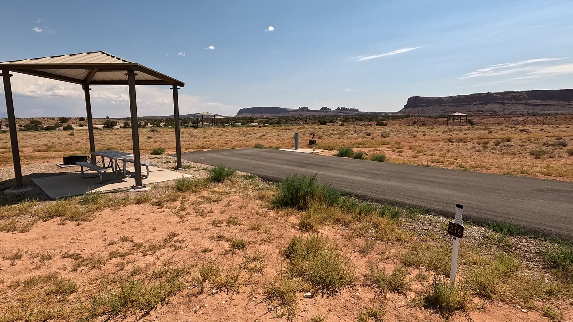 Site 216
