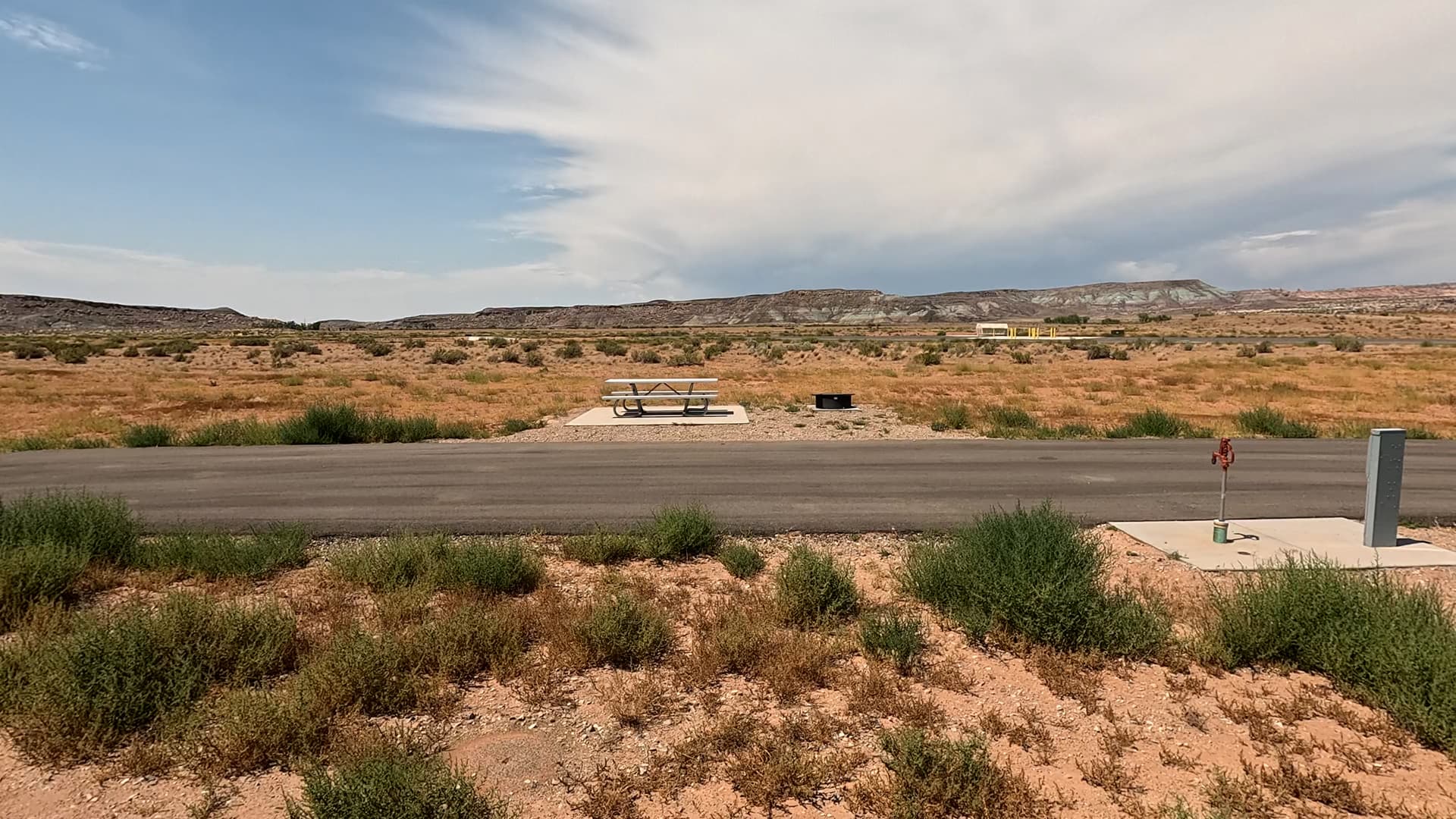 Site 107