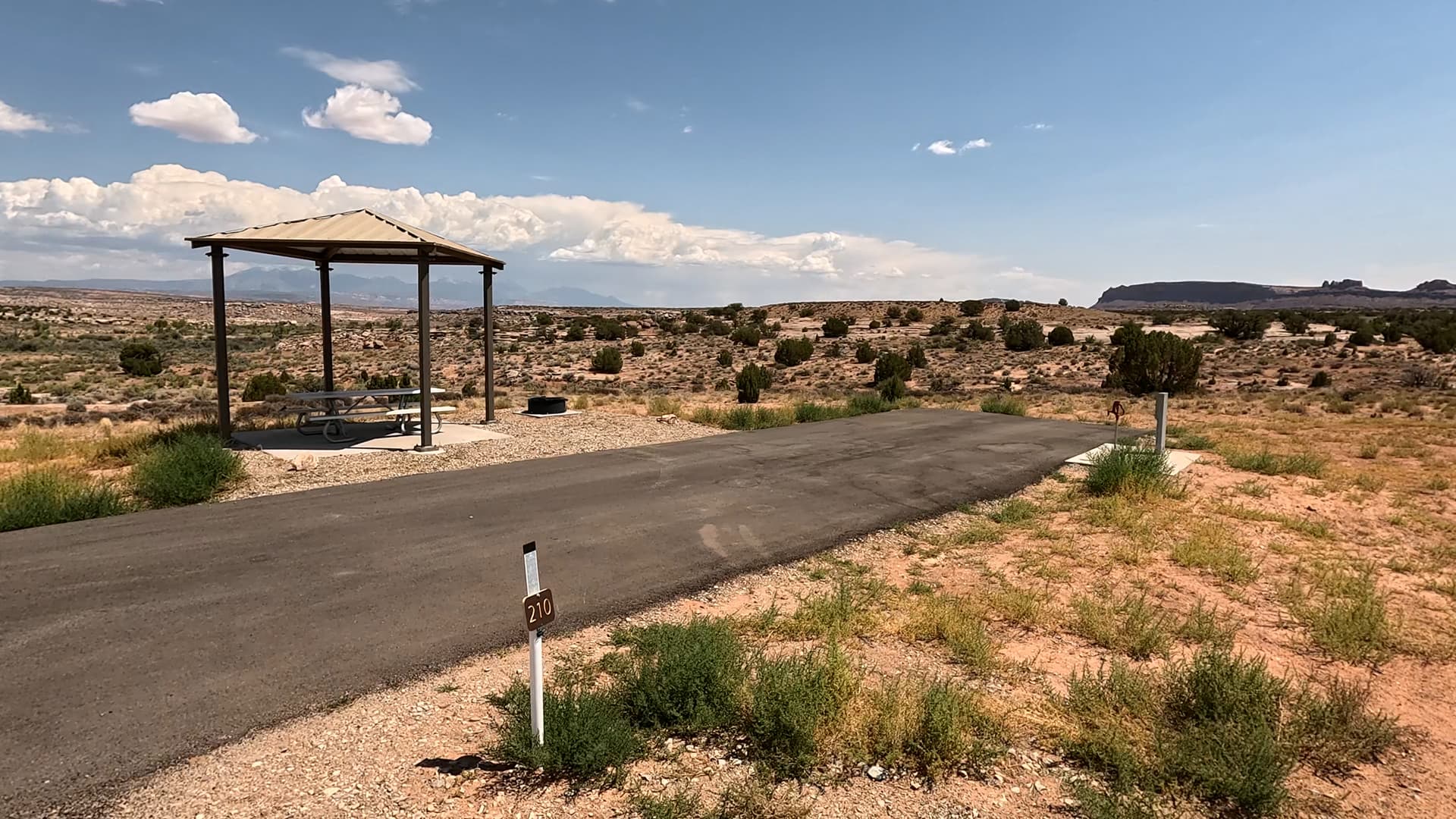 Site 210