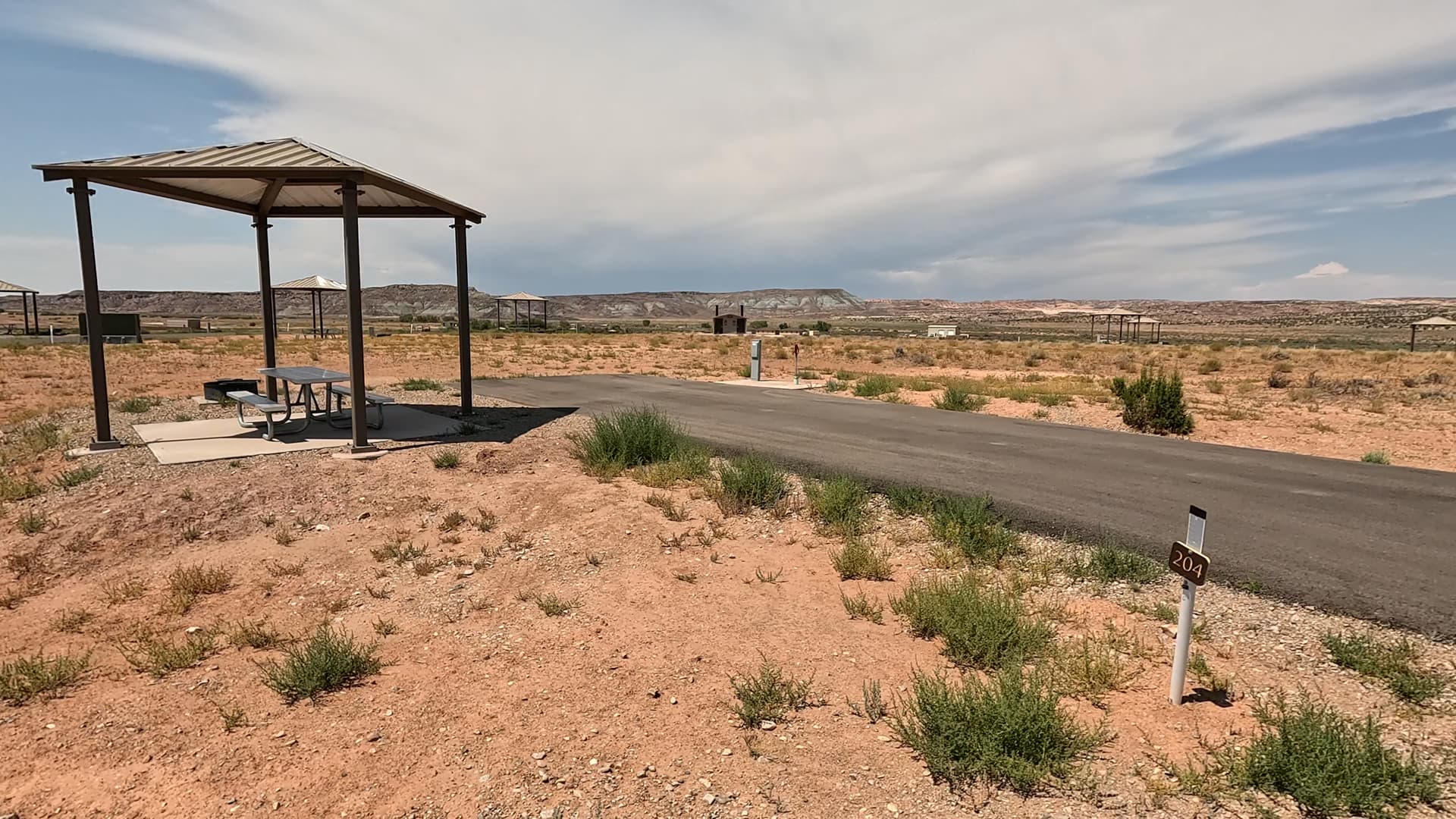 Site 204