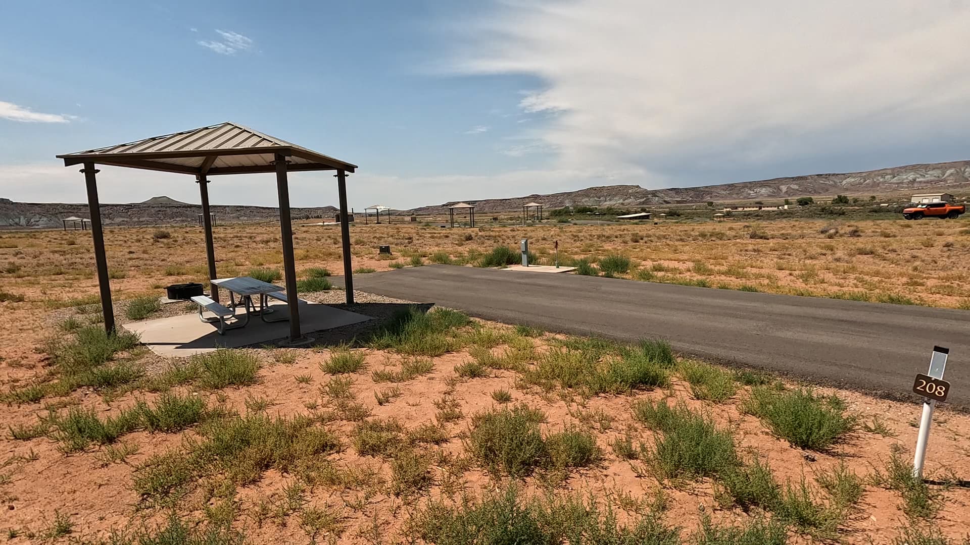 Site 208
