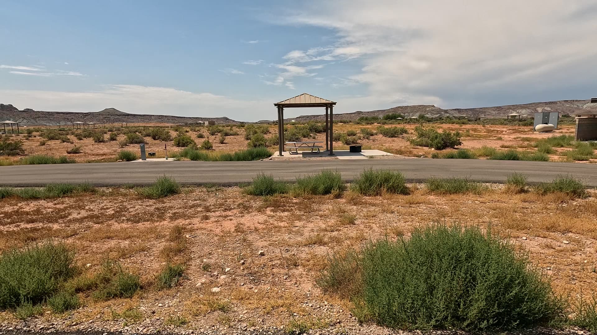 Site 307