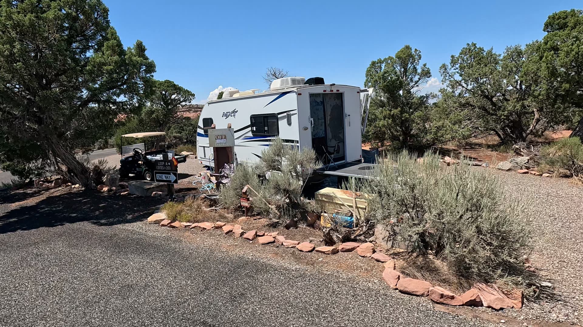 Site 1