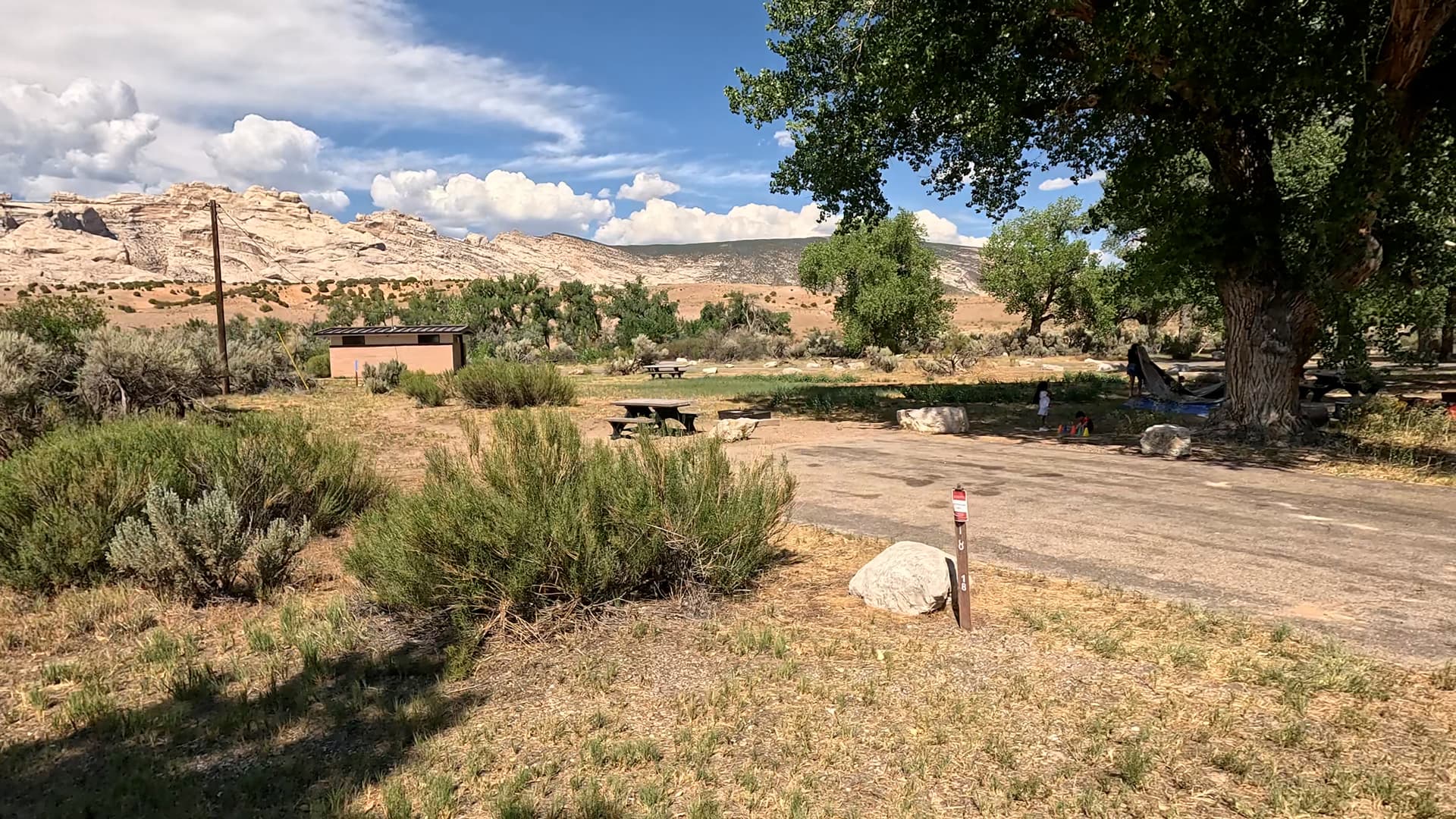 Site 18