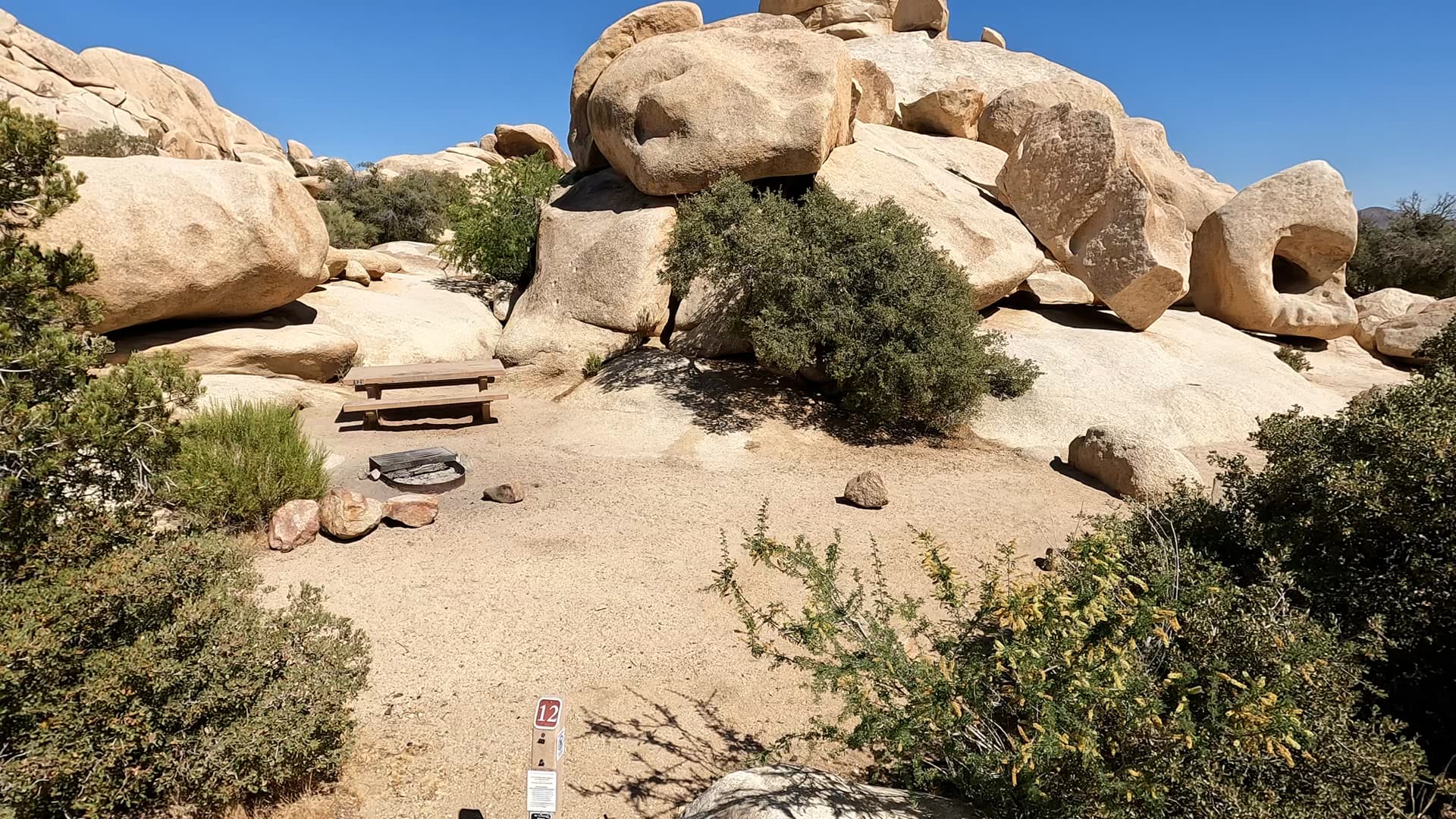 Site 12