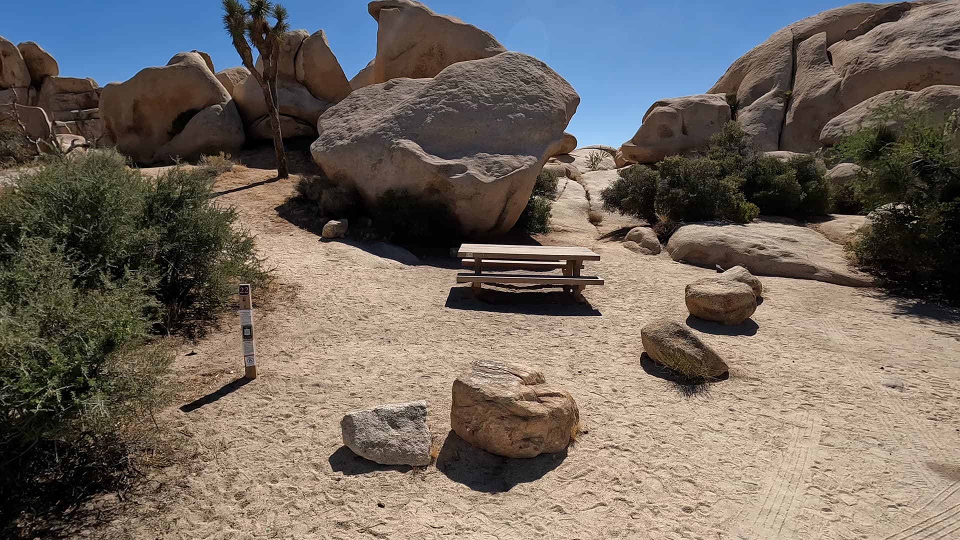 Site 22
