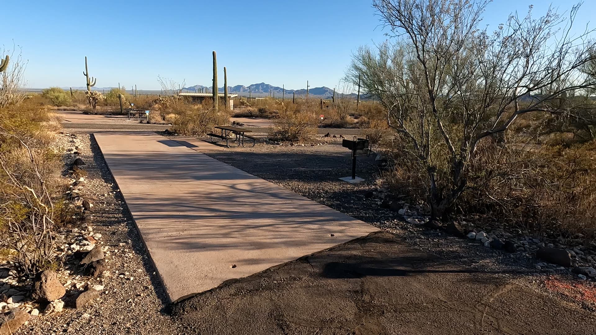 Site 116