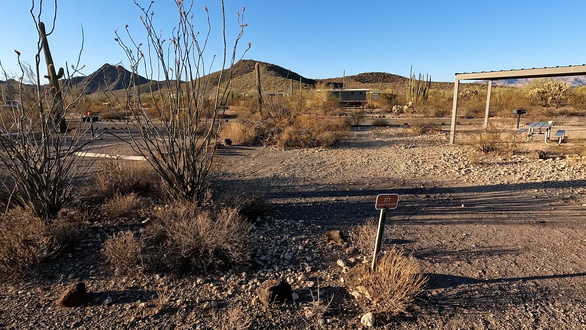 Site 177