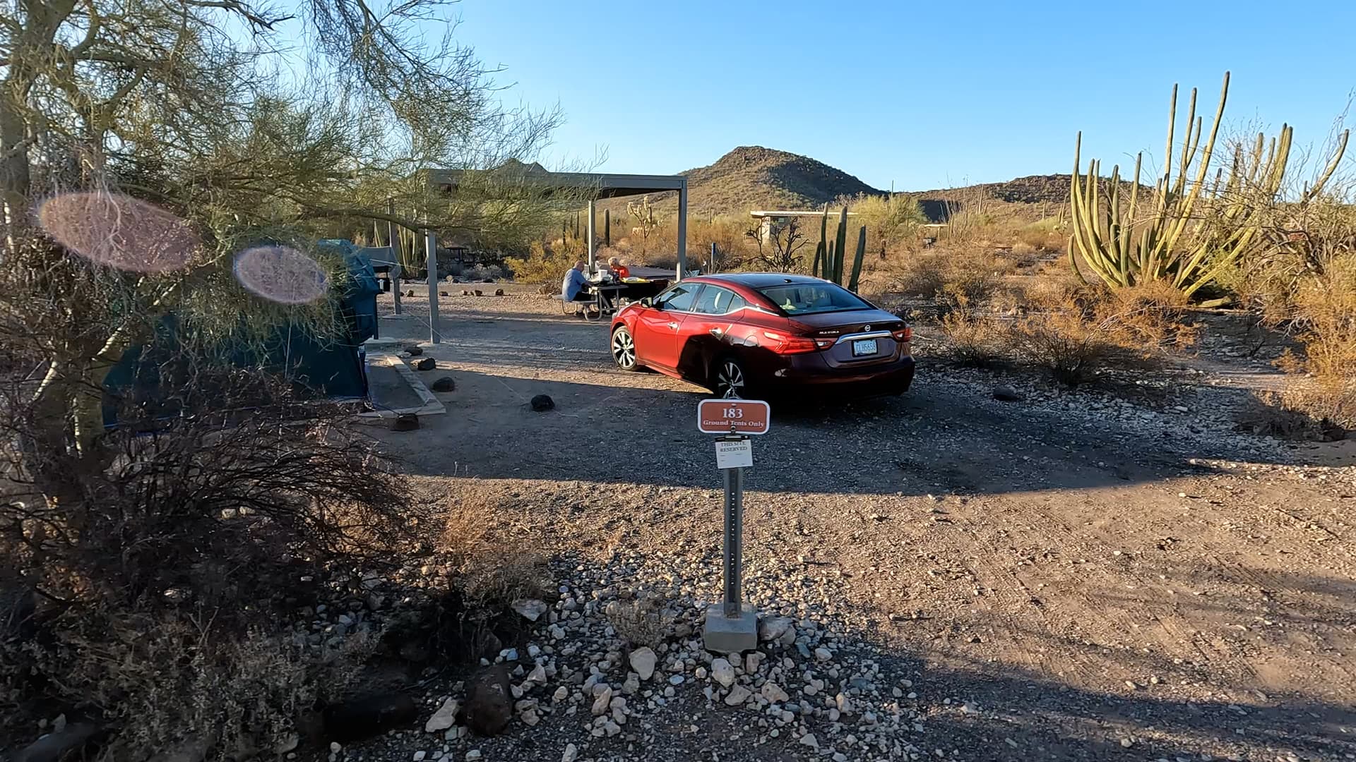 Site 183