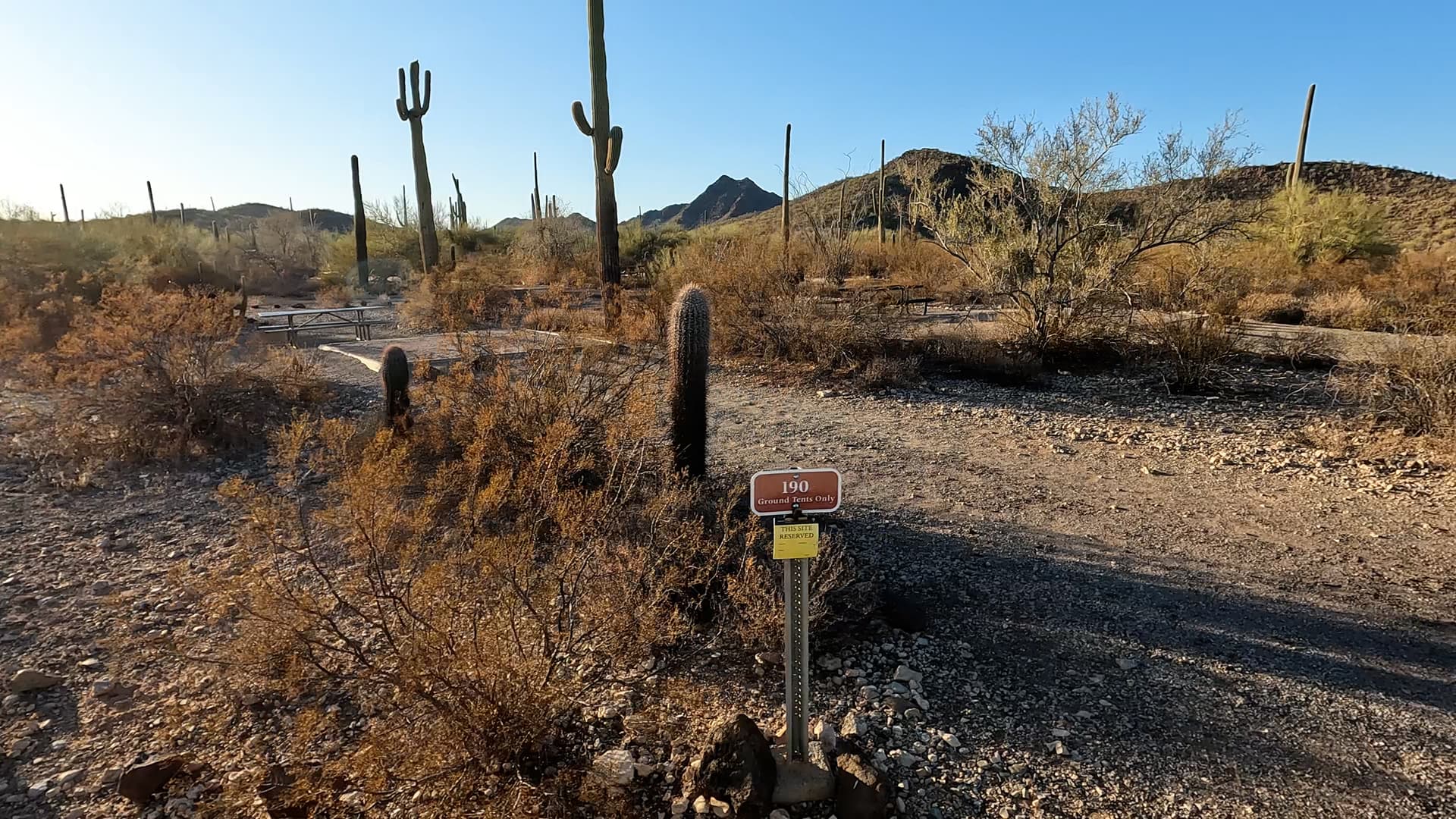 Site 190