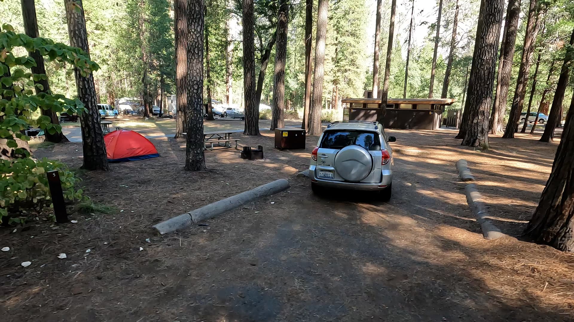 Site 5