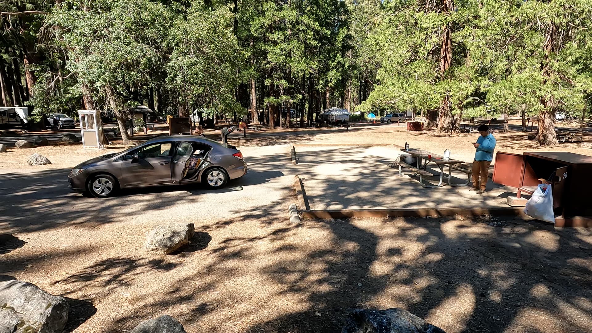 Site 20