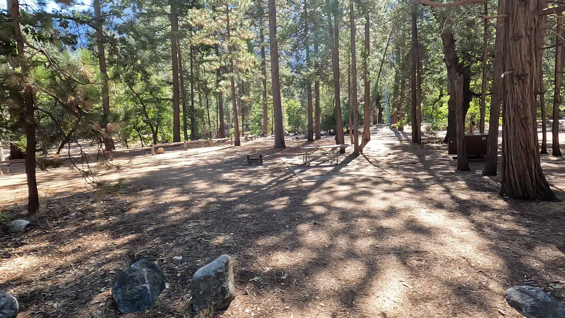 Site 21
