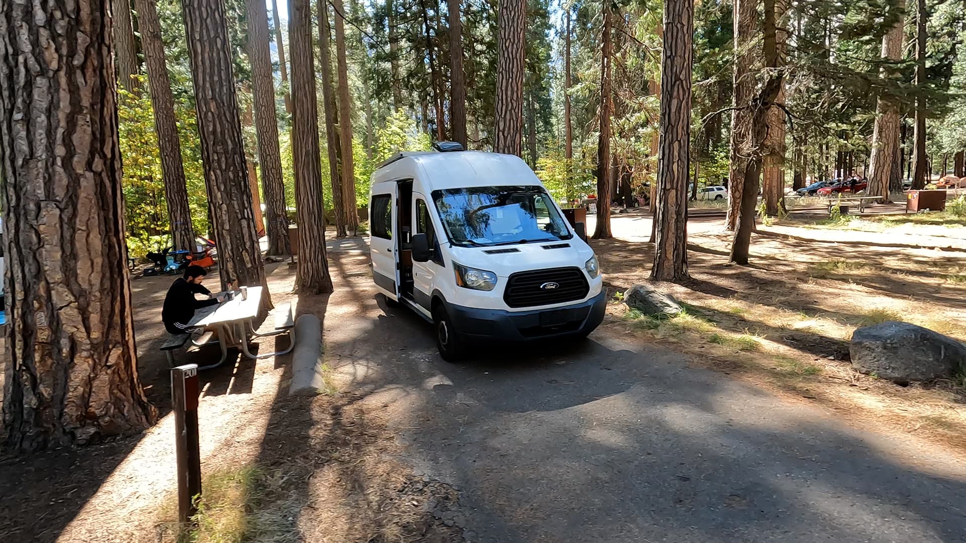 Site 201