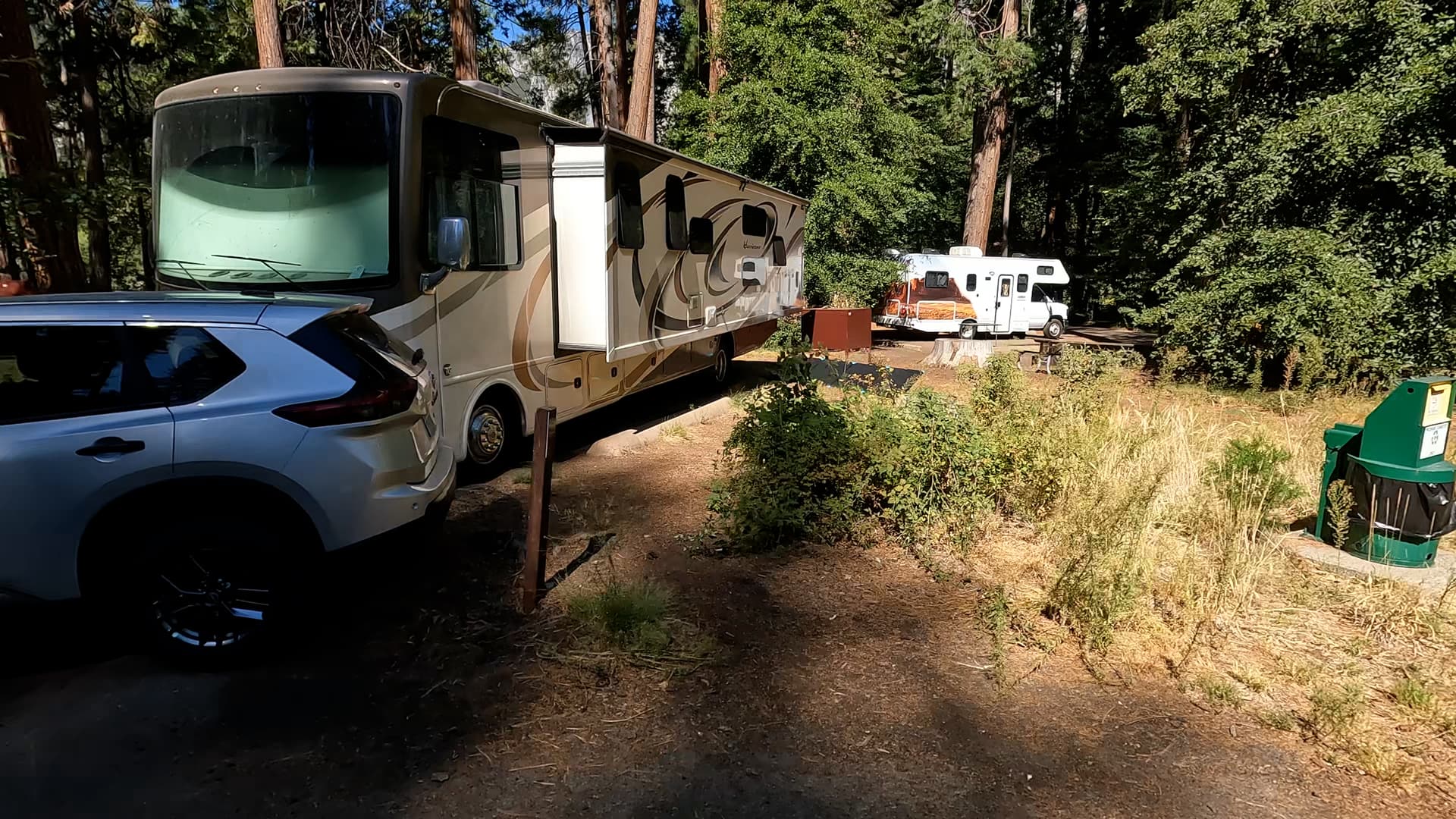 Site 400