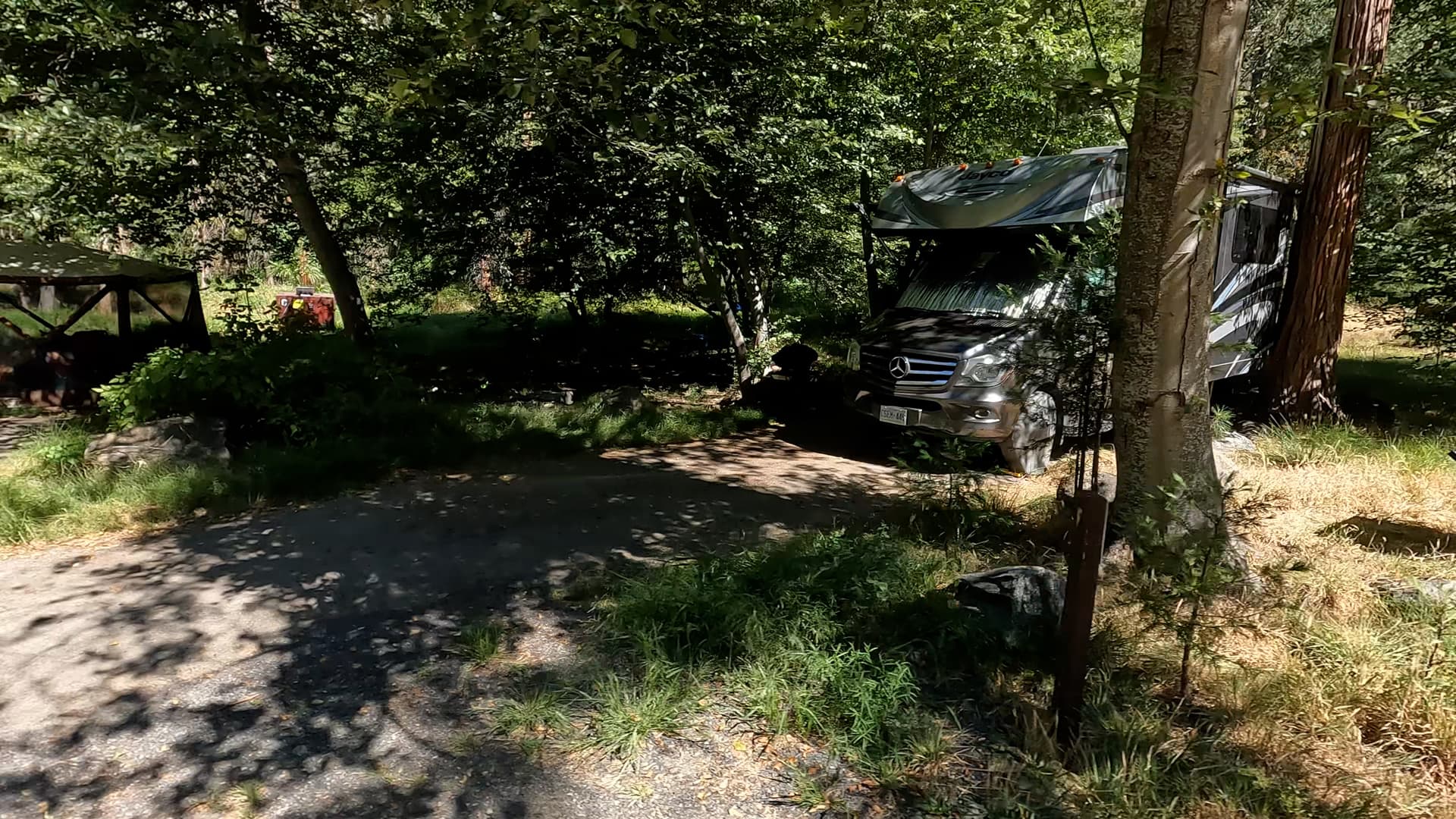 Site F