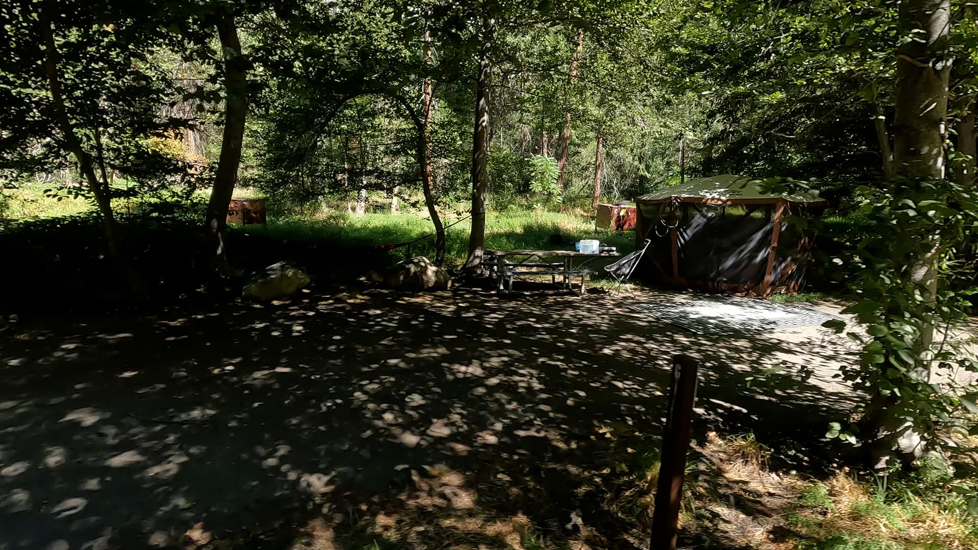 Site G