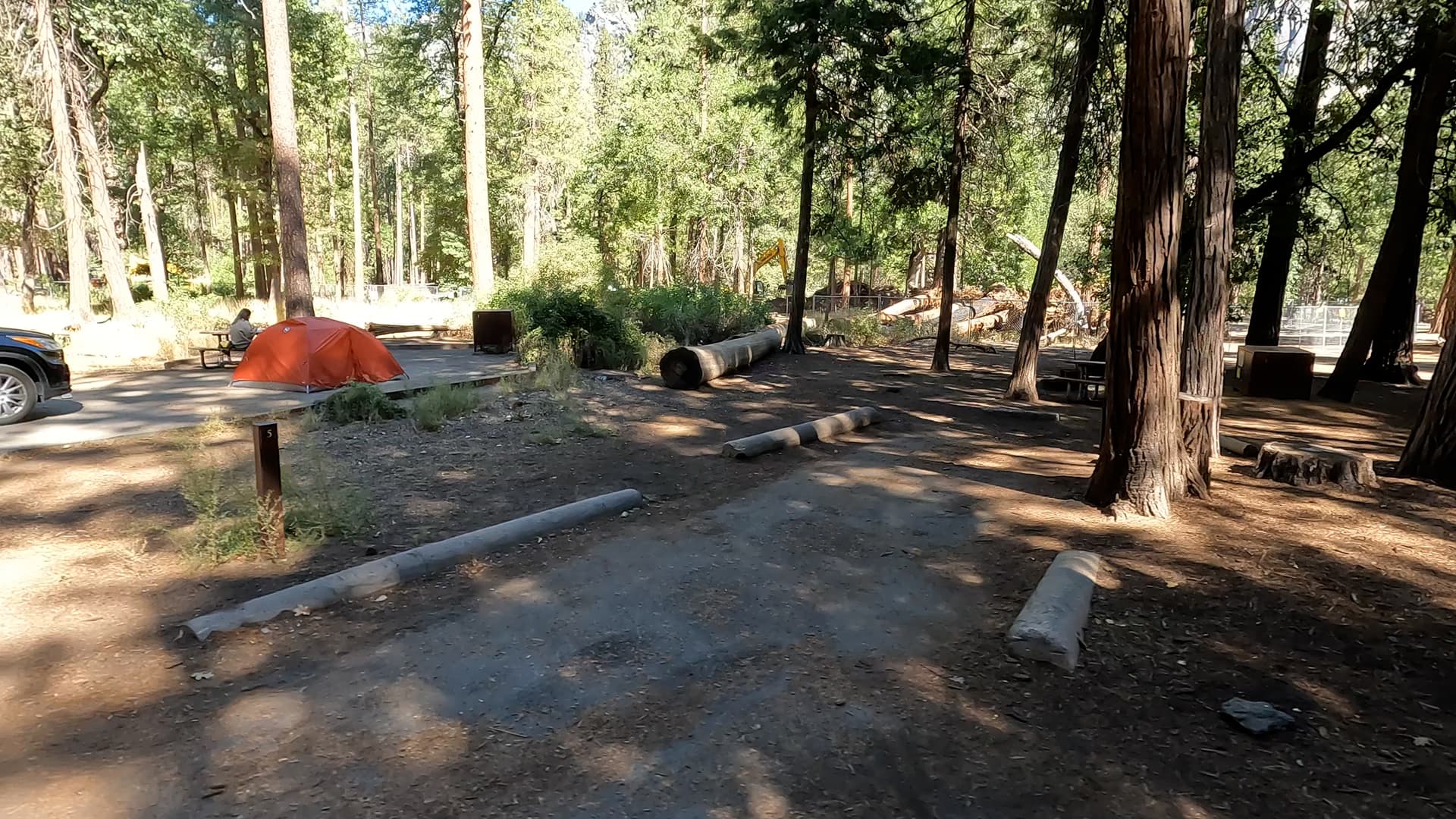 Site 5