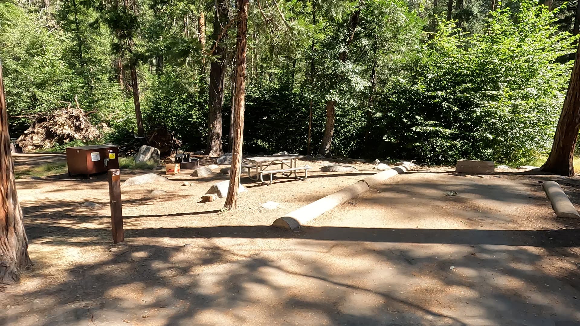 Site 238