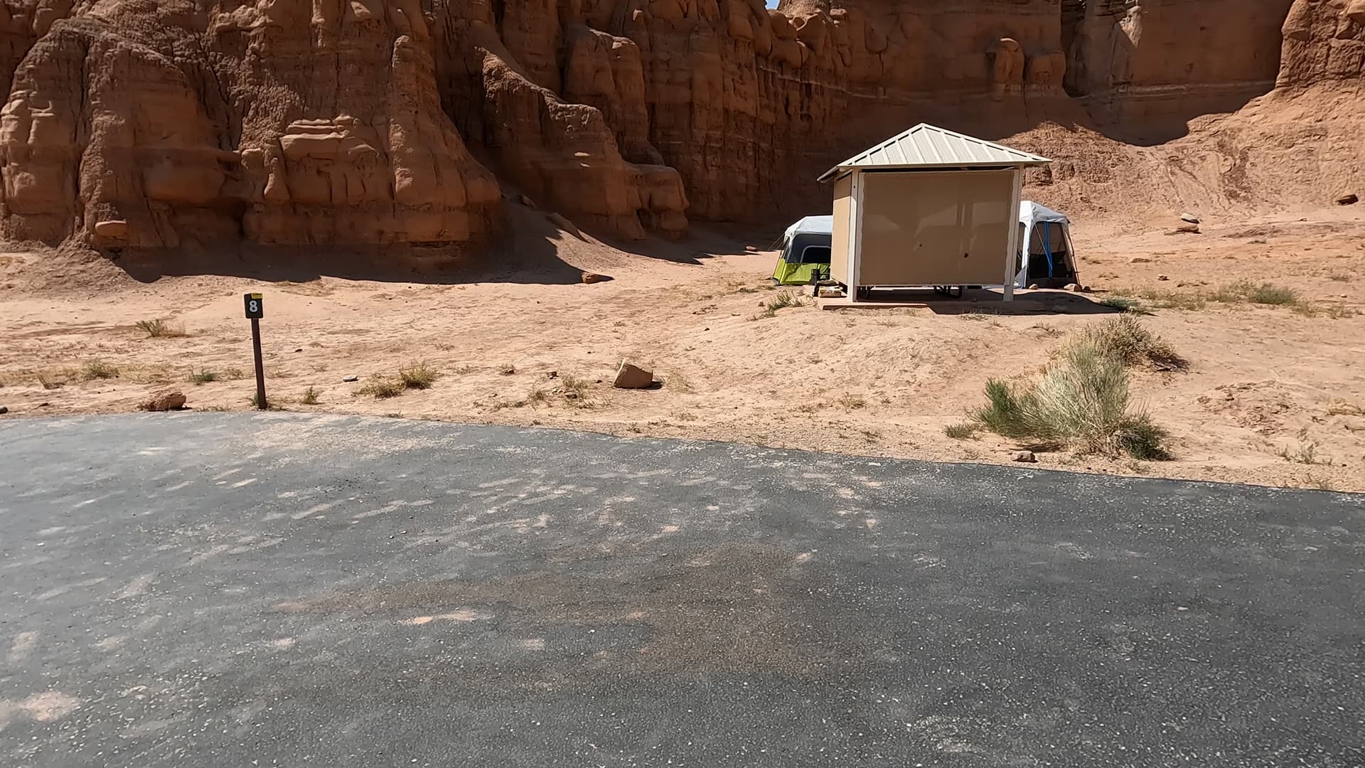 Site 8