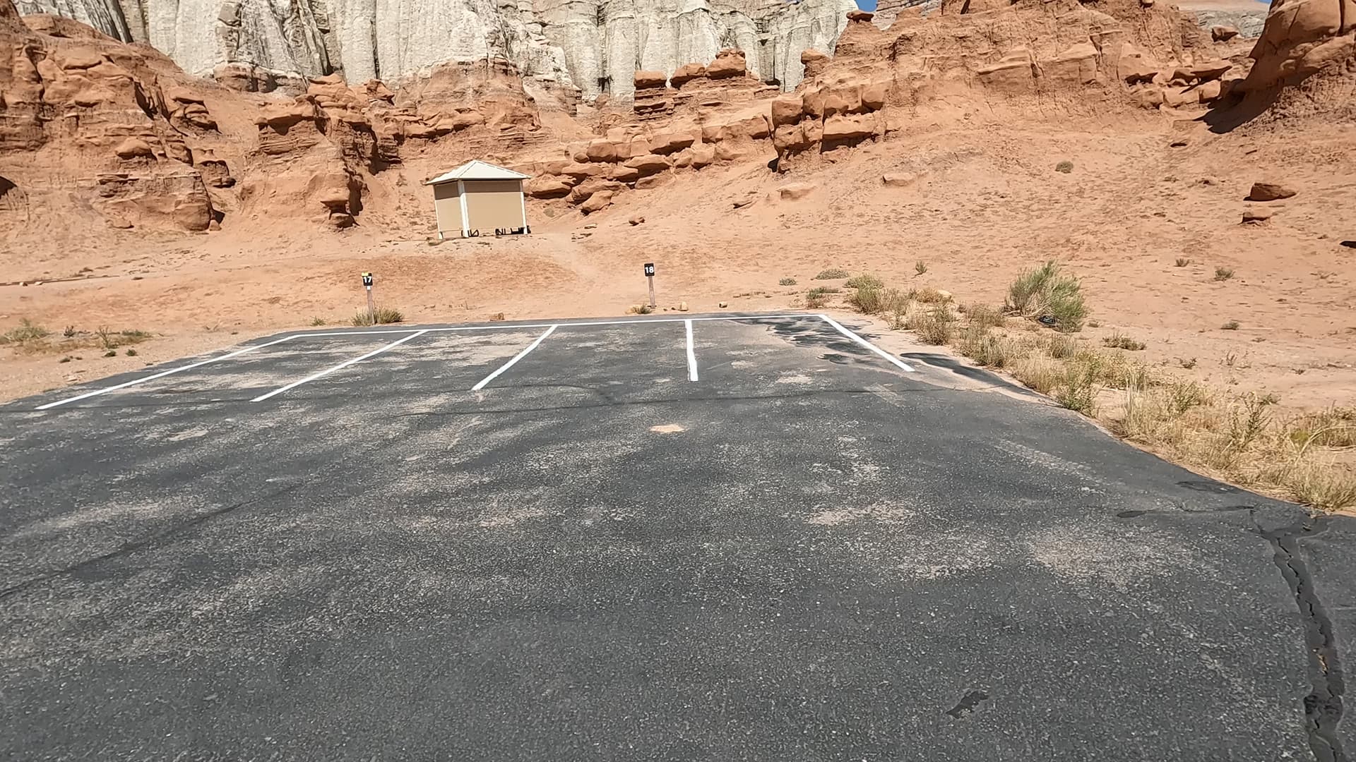 Site 18