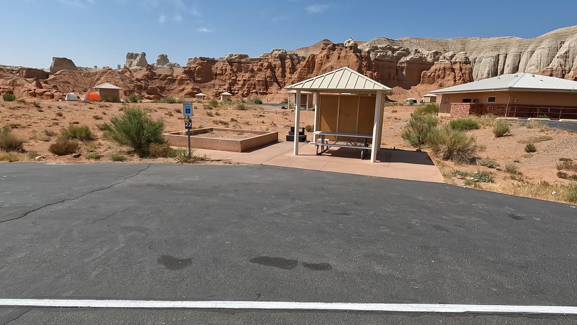 Site 22