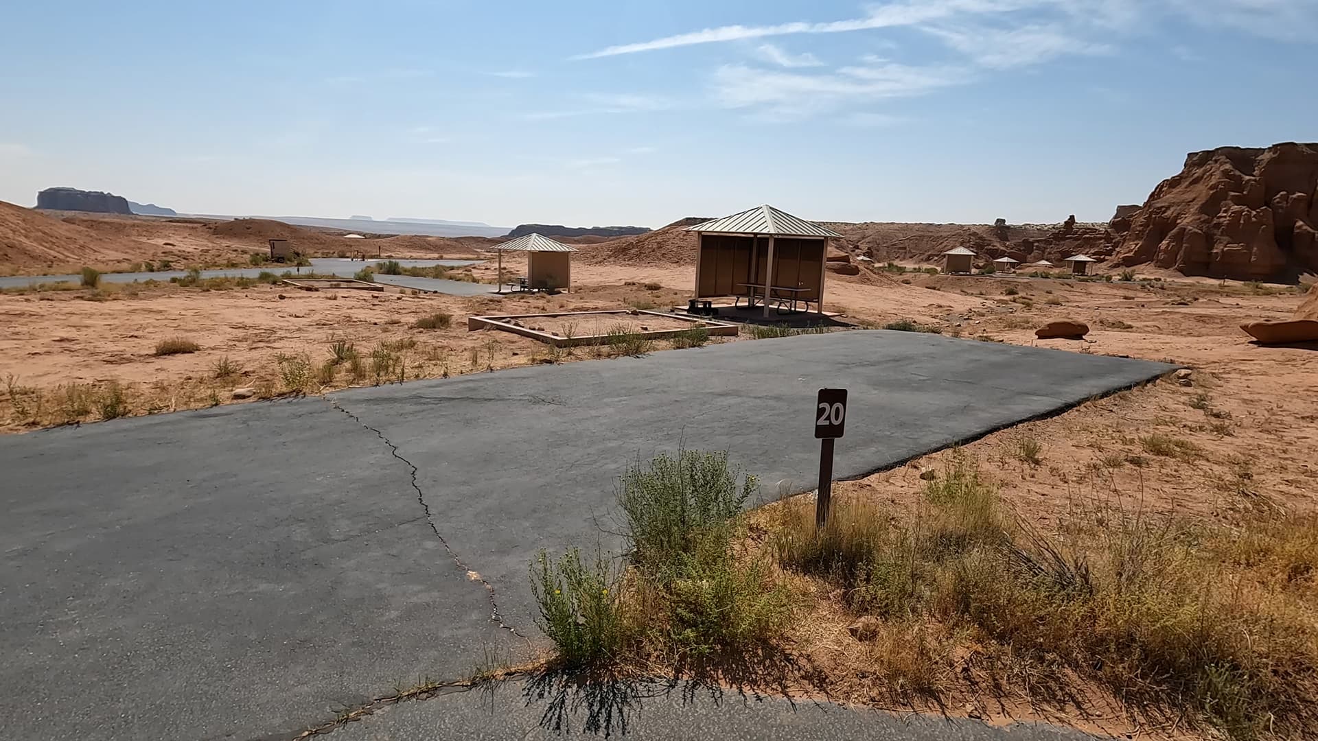 Site 20