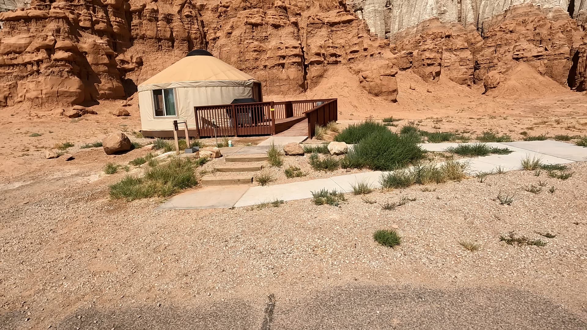 Site Yurt-2