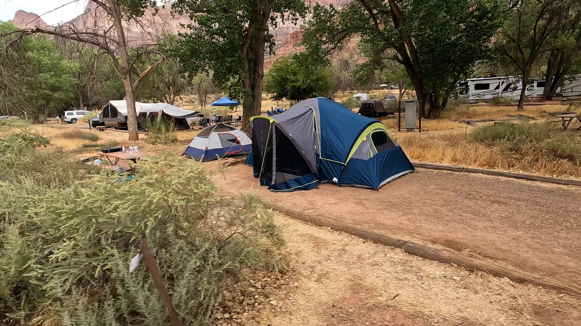 Site B9