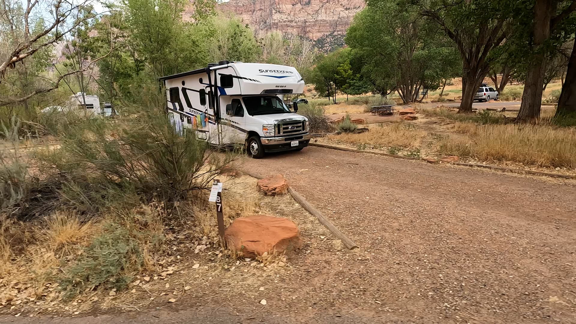 Site B7