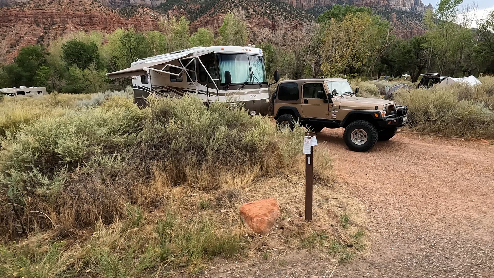 Site B1