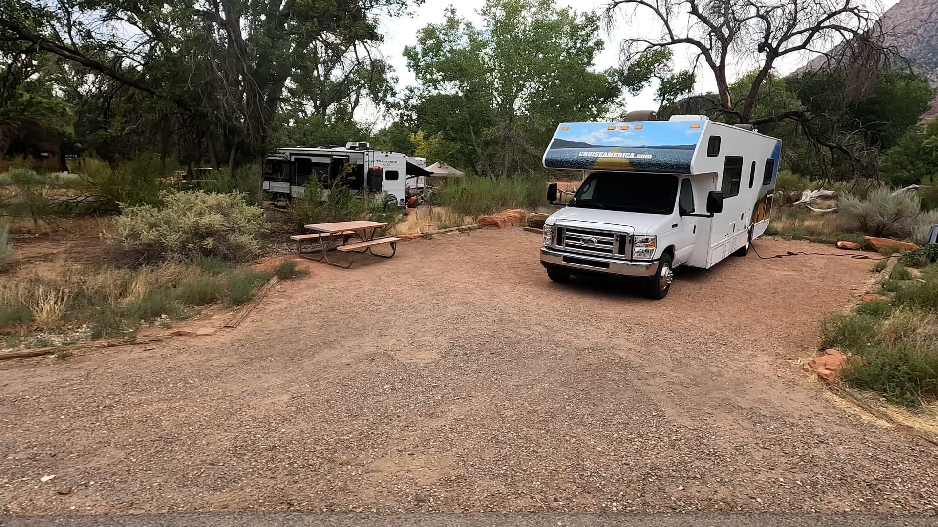 Site B6