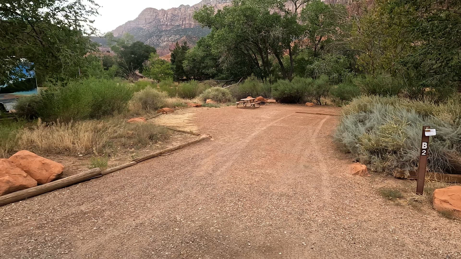 Site B2