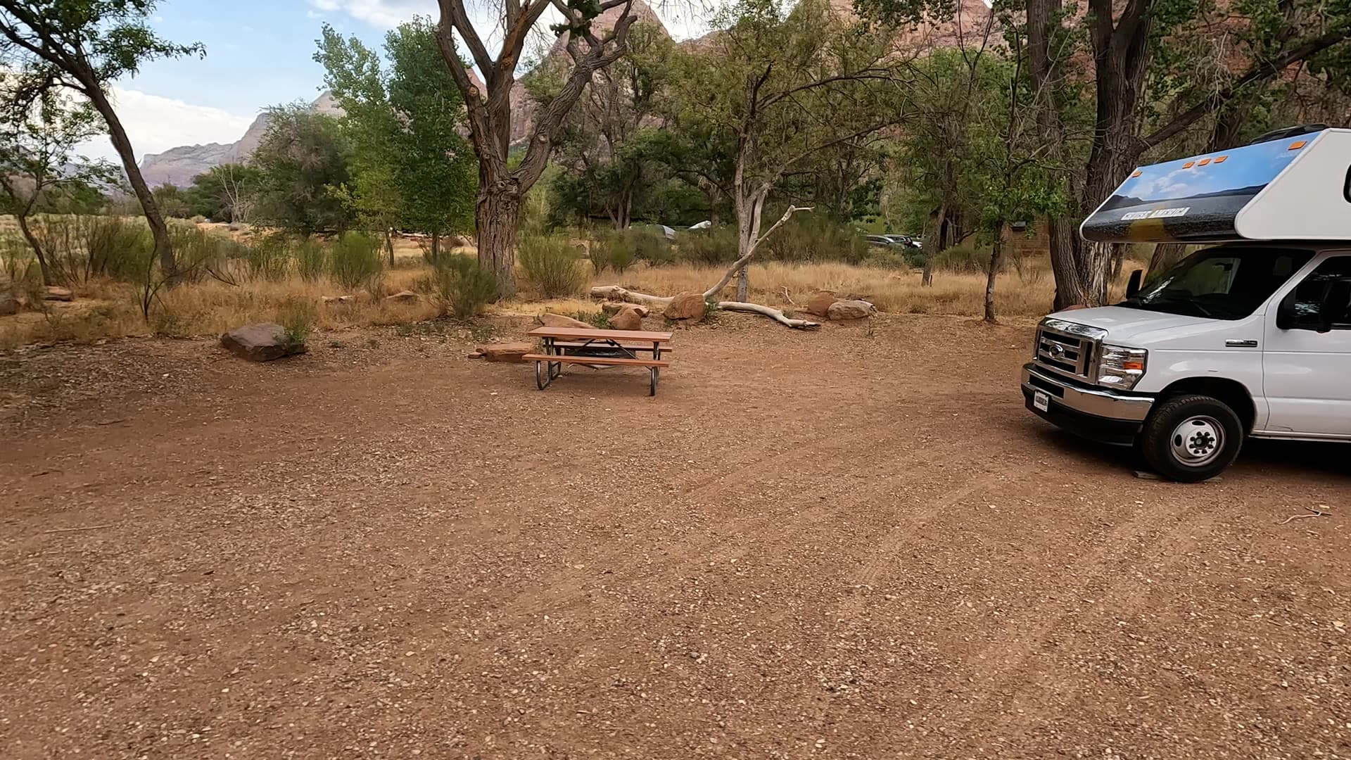 Site B22
