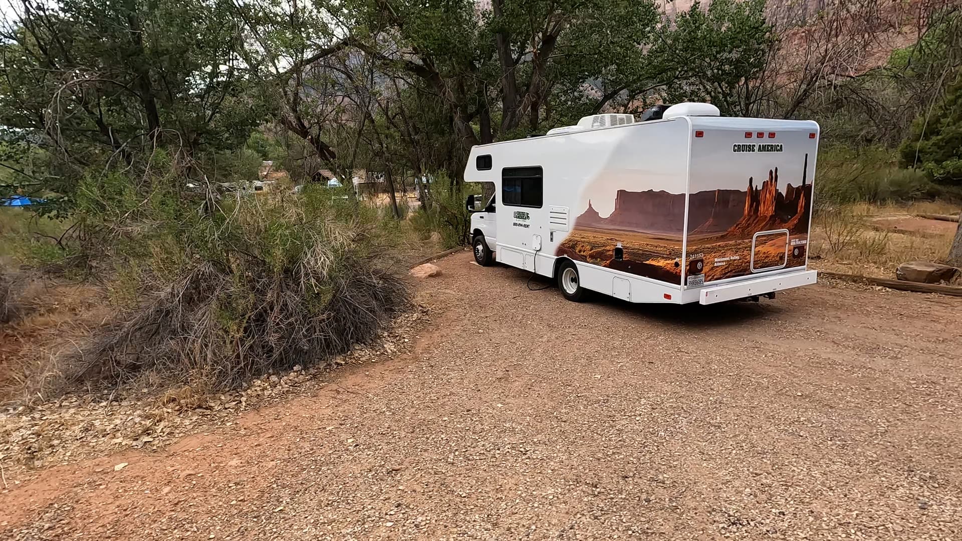 Site B21