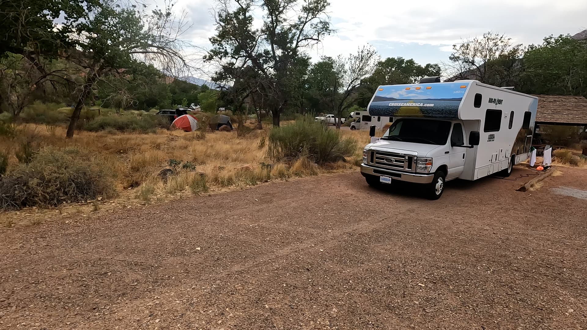 Site B18c