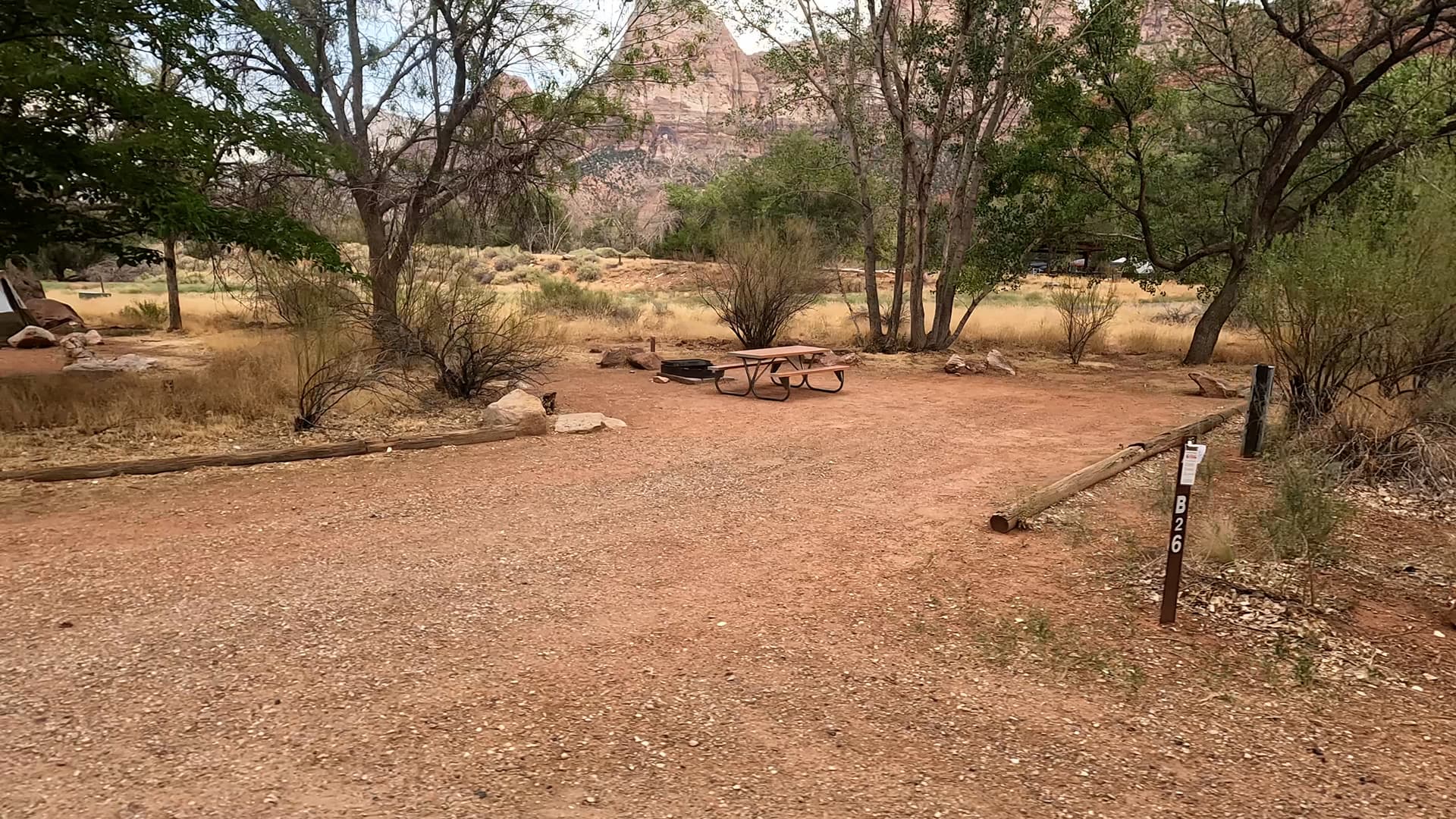 Site B26