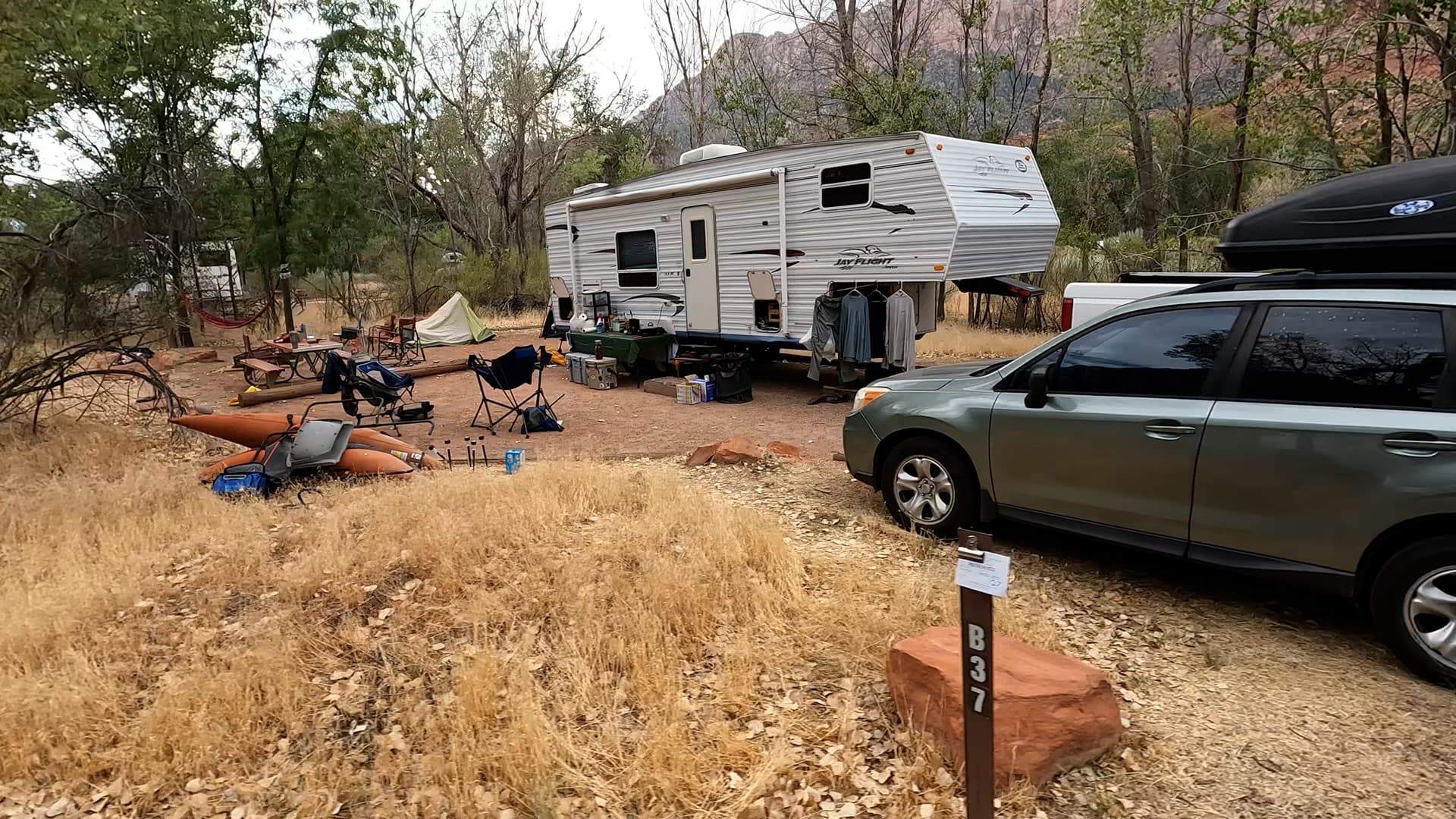 Site B37