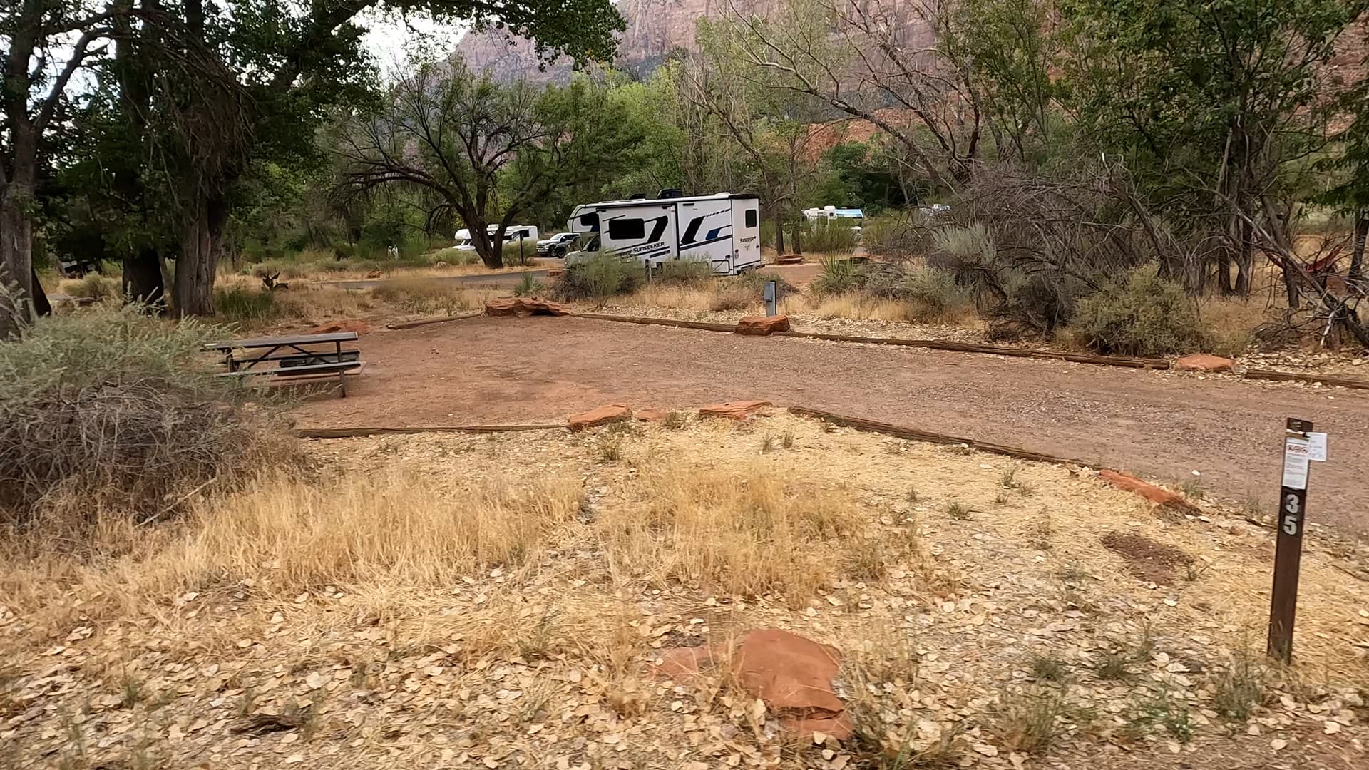 Site B35