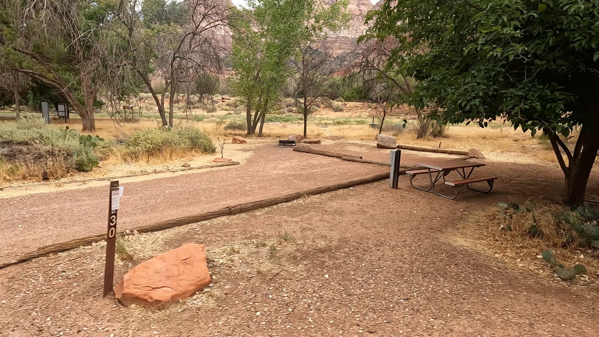 Site B30