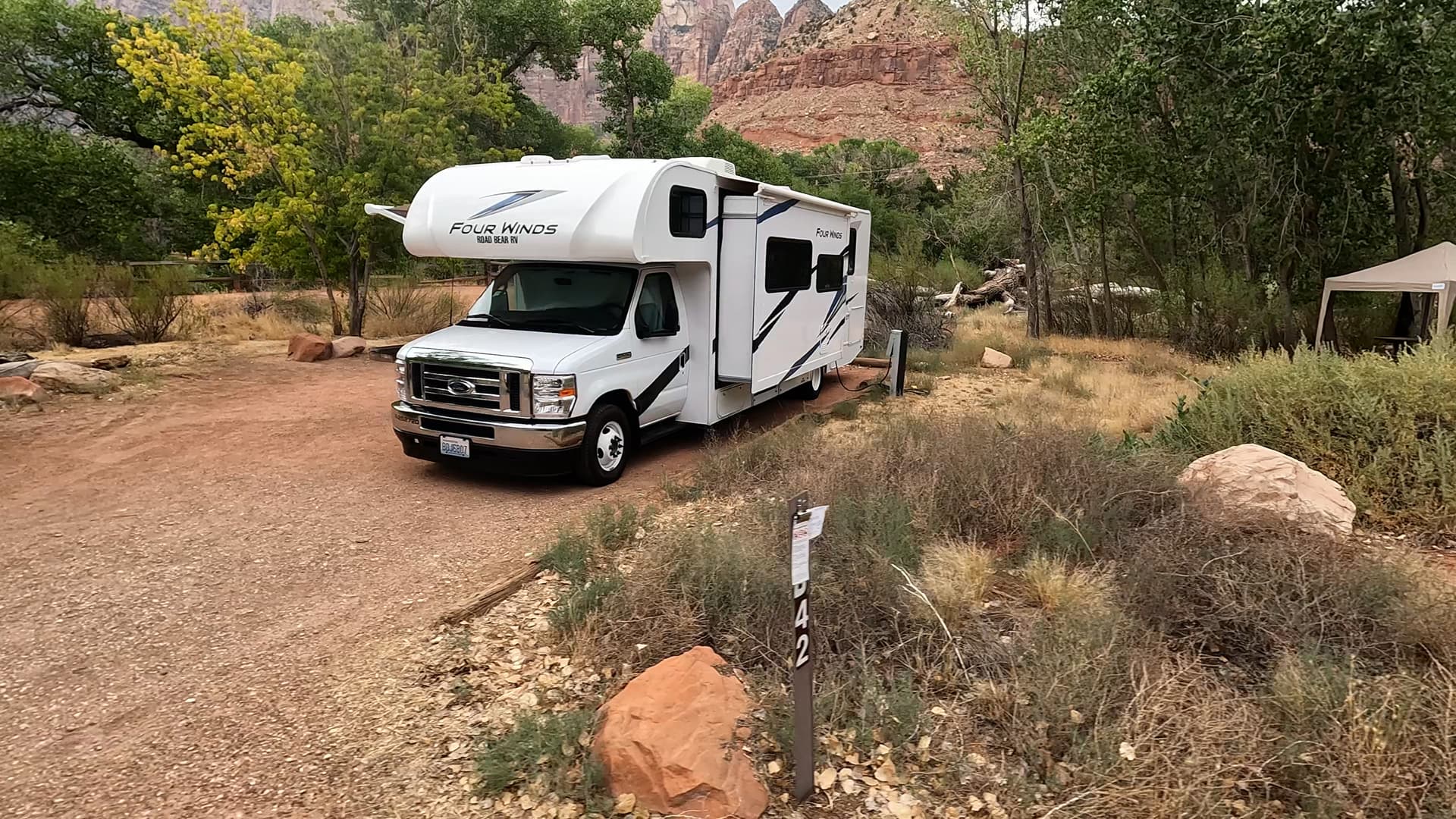 Site B42