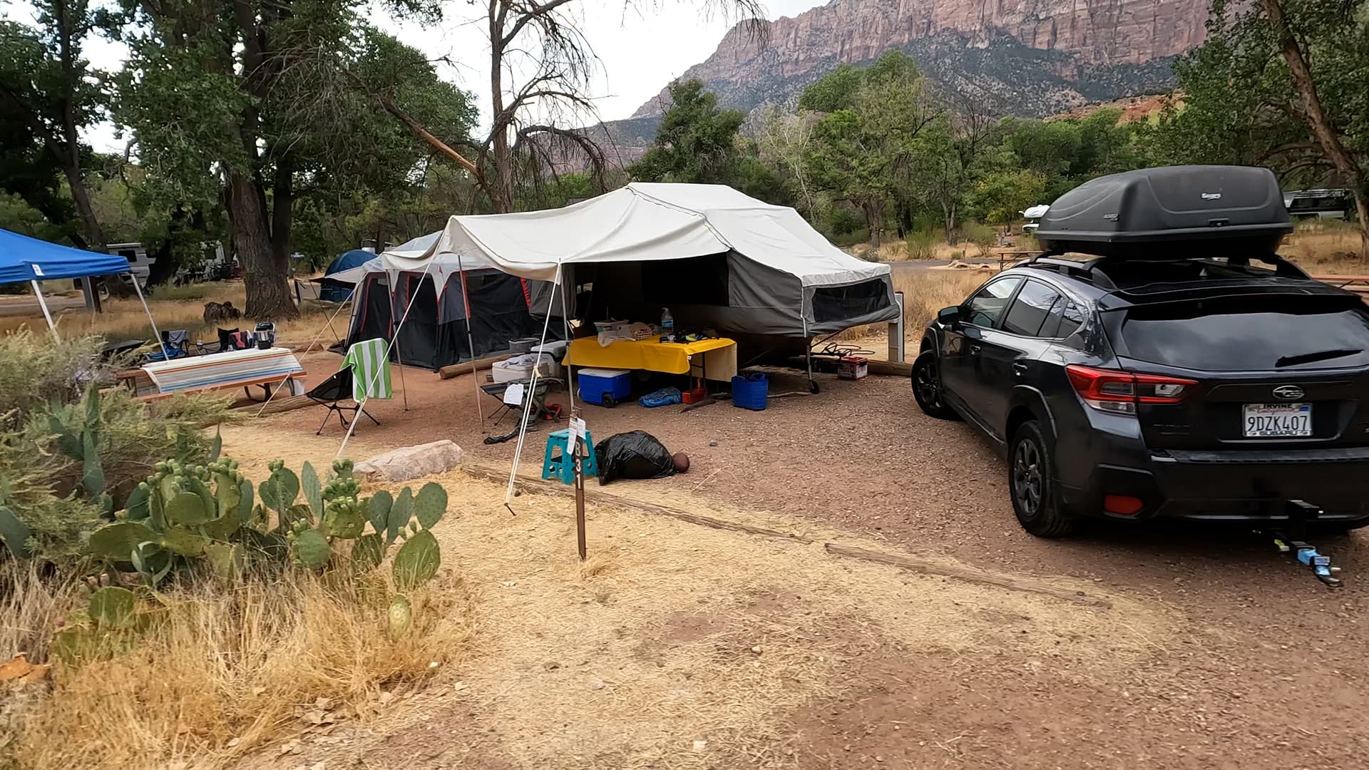Site B31